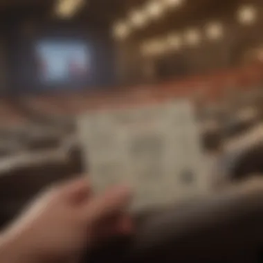 Guidelines for Effective Transactions Guidelines for successful ticket transactions