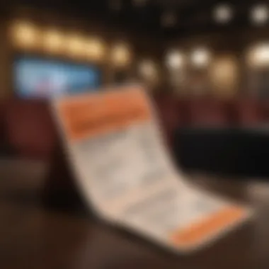Exploring Ticket Resale Options Overview of ticket resale options at Vivid Seats