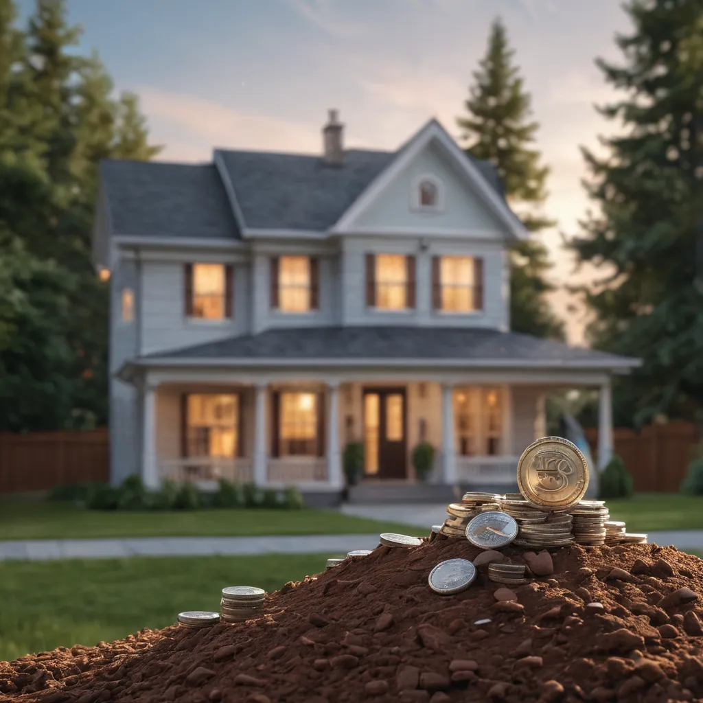 Using Home Equity to Expand Your Property Portfolio Effectively
