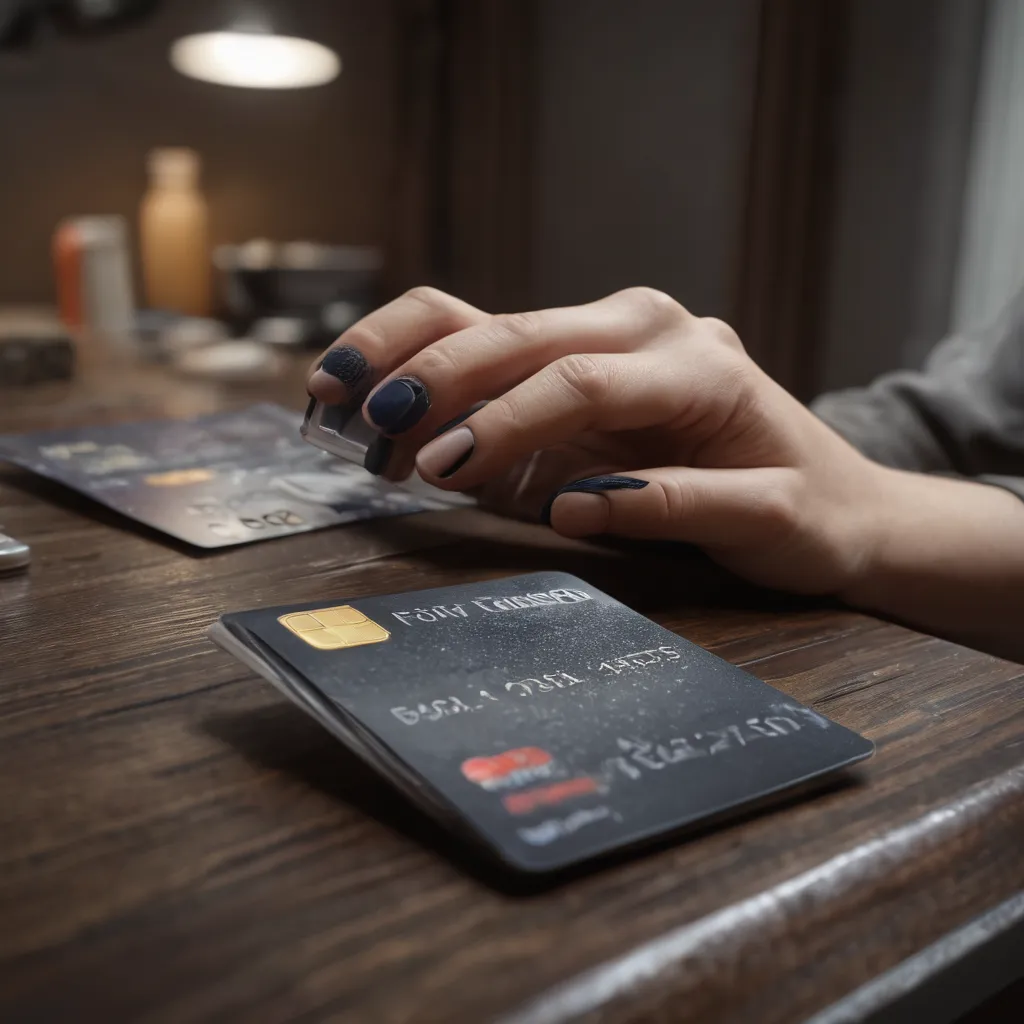 Understanding Card Theft Protection: Safeguarding Finances