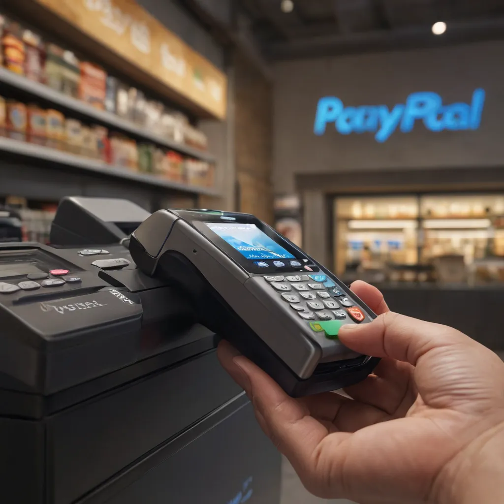 Cash Transaction Loading Understanding PayPal Cash Load: A Comprehensive Guide