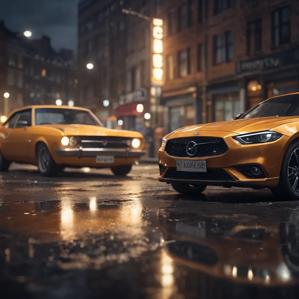 Understanding Vehicle Insurance: Permissions and Risks
