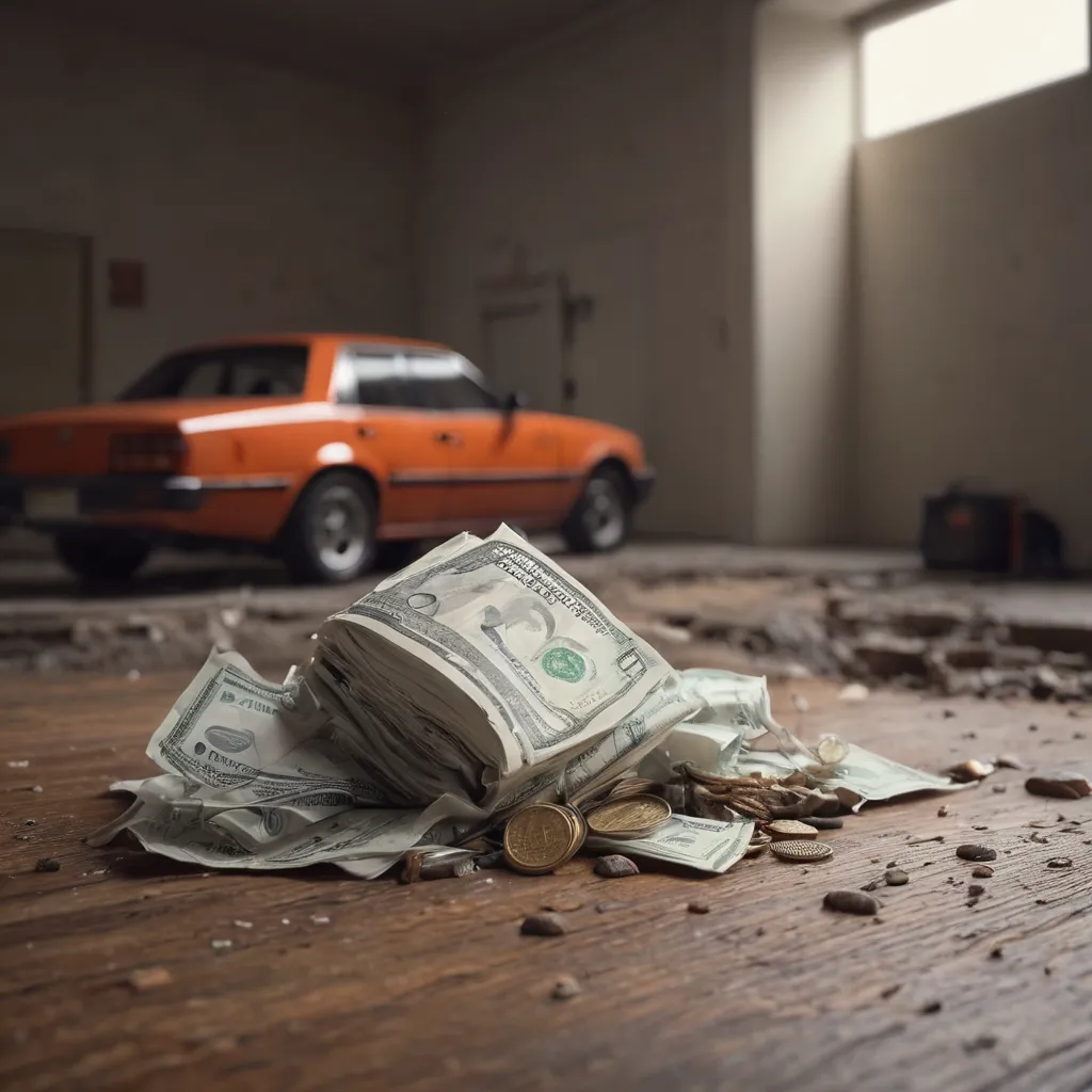 Understanding Rough Insurance Estimates: A Guide